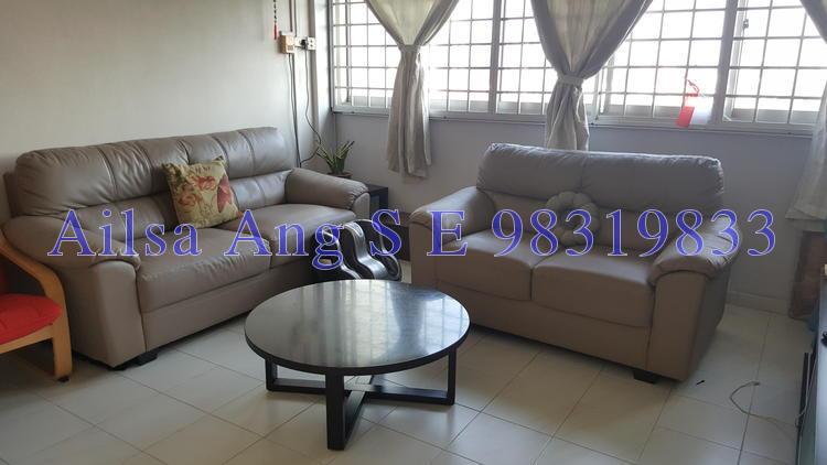 Bukit Batok West Avenue 8 thumbnail photo